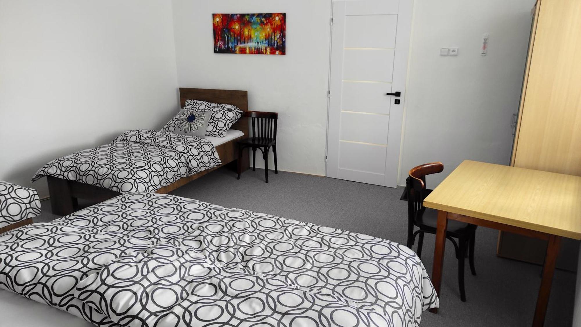 U Sklepa - Vino Musil Country house Tesetice