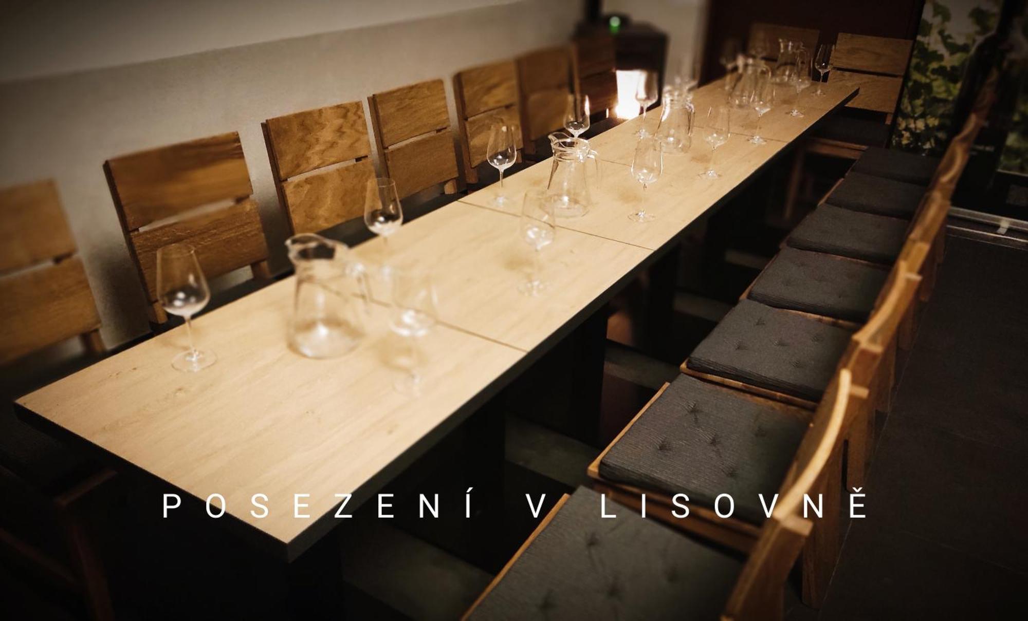 U Sklepa - Vino Musil Country house *